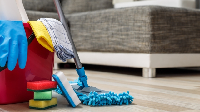 Understanding the Cost of Professional Exterior Cleaning