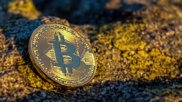The Impact of Technology on Finance AI and Blockchain