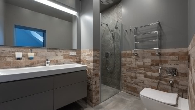 Top Luxury Bathroom Fixture Brands
