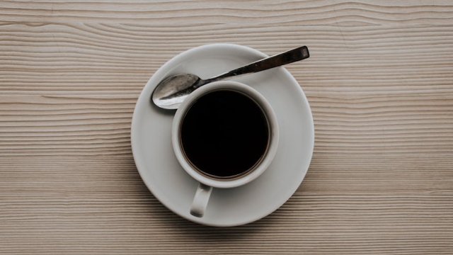 Understanding Loyalty Applications for Coffee